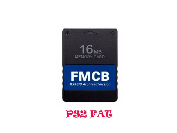 &+ MEMORY CARD PS2 FREEBOOT PARA FAT (V1.9 + OPL 10* ANIVERSARIO)
